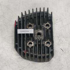KAWASAKI 500SS KH500 シリンダーヘッド　部品...