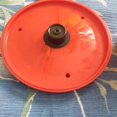 電気ケトルの画像