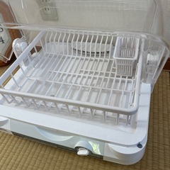 食器乾燥機の画像