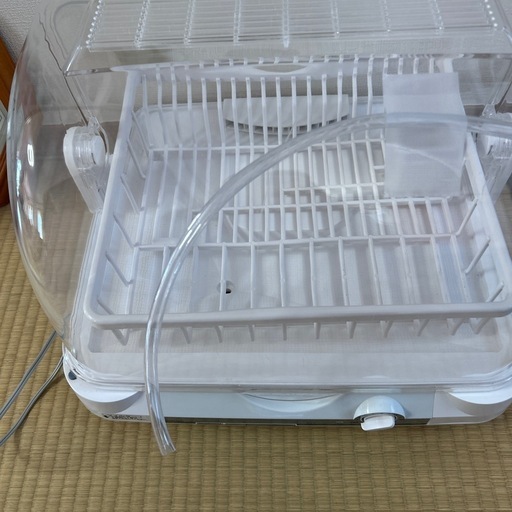 食器乾燥機