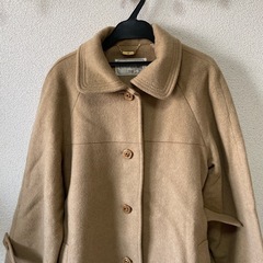 掲載されてる婦人コート4点まとめて