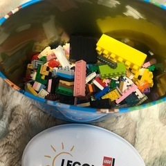 100均　プチブロックの画像