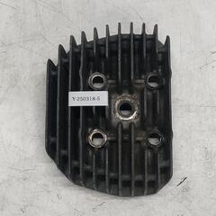 KAWASAKI 500SS KH500 シリンダーヘッド　部品...