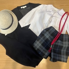 【せいこう幼稚園】冬制服セット