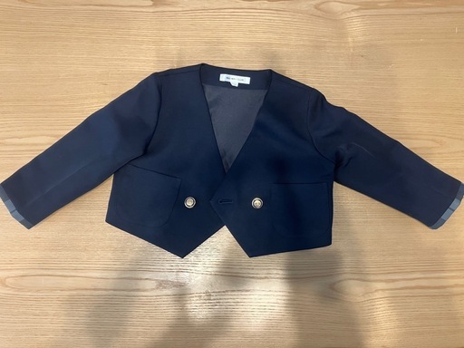【せいこう幼稚園】冬制服セット