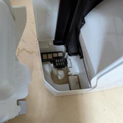 パナソニック 空気清浄機 2019年製の画像
