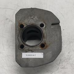 KAWASAKI 500SS KH500 シリンダー（3）　部品...
