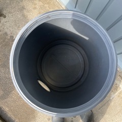 穀物貯蔵用密閉容器の画像