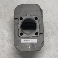 KAWASAKI 500SS KH500 シリンダー（2）　部品...