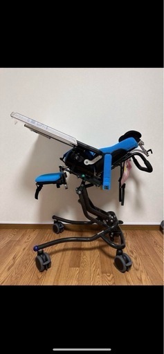 値下げしました！障害者用バギー