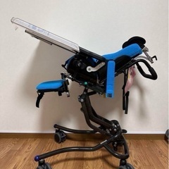 さらに値下げしました！障害者用バギー