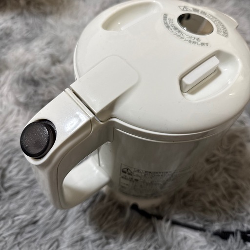 電気ケトル タイガー