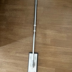 クイックルワイパー　お値段ご相談ください