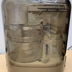 ●お取引中●フードプロセッサー