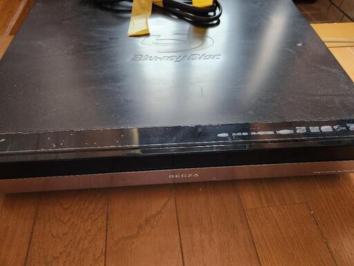 ブルーレイ　中古