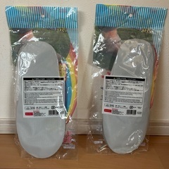 靴カバー 2セットの画像