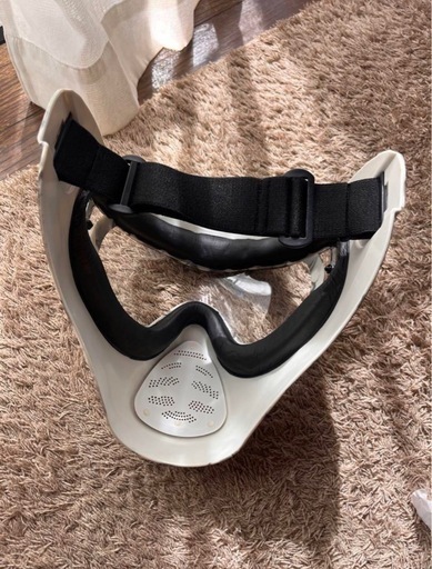 ソフトフィットフェイスガード - オリジナル製品 - 株式会社松本義肢