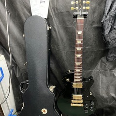 Gibson Les Paul Studio 2005年製 BLK