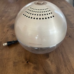 空気清浄機
