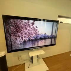 LG 有機ELテレビ 65インチの画像