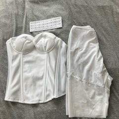 ブライダルインナーセットの画像