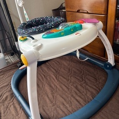 フィッシャープライス　ジャンパルー