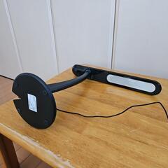 電気スタンドの画像