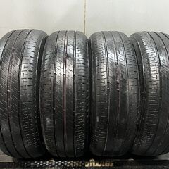 BS BRIDGESTONE ECOPIA EP150 195/...