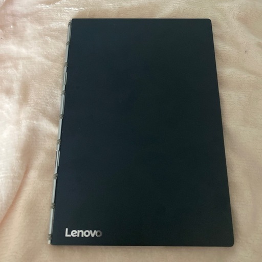 交渉中です。Lenovo yb1-x91f