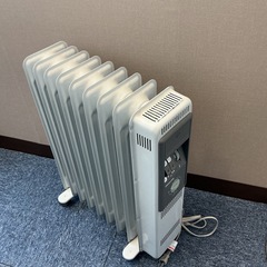 ヒーター　PHILIPS  HD3472