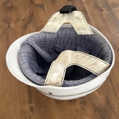 ヘルメットの画像