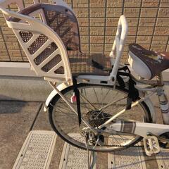 【受付再開】自転車の画像