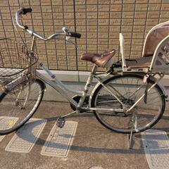 【受付再開】自転車の画像