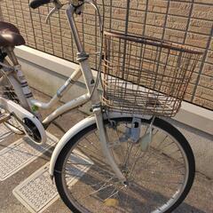 【受付再開】自転車の画像