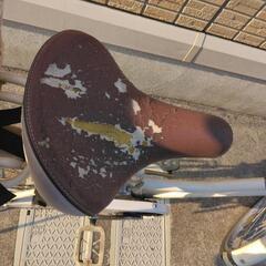 【受付再開】自転車の画像