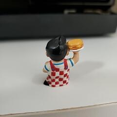 ビッグボーイ☆かわいい人形★フィギュアの画像