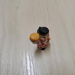 ビッグボーイ☆かわいい人形★フィギュアの画像