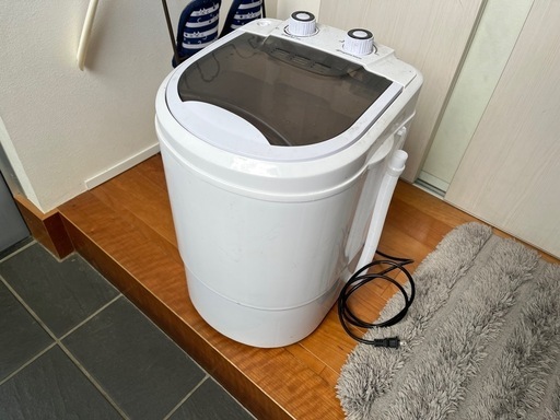 ミニ洗濯機