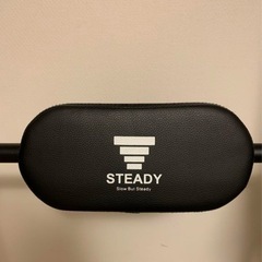 Steady ぶら下がり健康マシーン　懸垂の画像