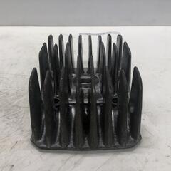 KH250　250SS　350SS　シリンダーヘッド Yahoo!オークション -「350ss シリンダー」(カワサキ用