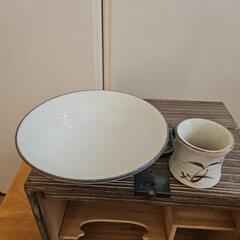 お茶セットの画像