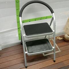 0322-123 ステップチェア 脚立