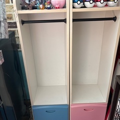 新入学の子供部屋にいかがですか？