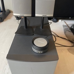 スピーカー