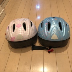 子供用自転車ヘルメット