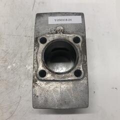 KAWASAKI 400SS KH400 シリンダー（2）　部品...