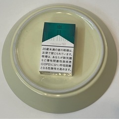 ［中古品］LOGOSカレー皿２枚の画像