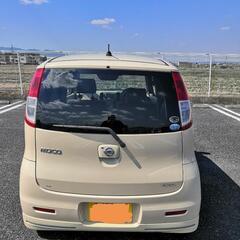 【交換あり】平成20年式❗️日産モコ❗️車検❗️令和7年10月22日❗️の画像