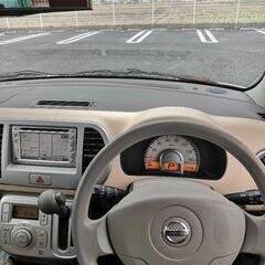 【交換あり】平成20年式❗️日産モコ❗️車検❗️令和7年10月22日❗️の画像