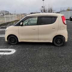 【交換あり】平成20年式❗️日産モコ❗️車検❗️令和7年10月22日❗️の画像